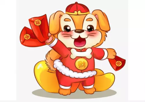 5、下半年運勢的生肖:年最順的生肖