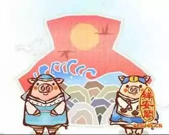 1、屬相豬和蛇婚配:屬豬和屬蛇的合不合能不能娶親