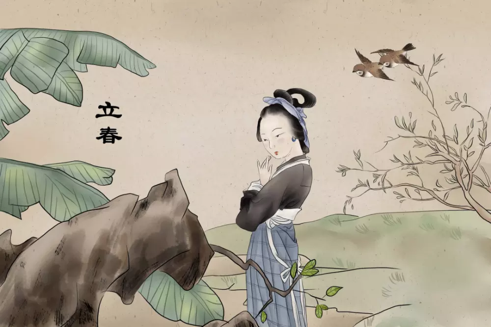 年立春那幾個屬相不能相見：年立春躲春的生肖