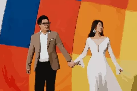 2、44年猴男與50年虎女婚配行嗎:屬猴男與屬虎女相配嗎?