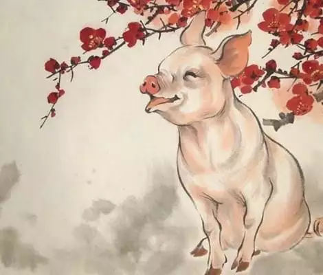 屬豬的和屬什麼屬相和：屬豬和什麼屬相最配?和什麼屬相不配?