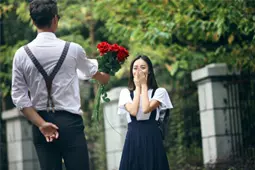 1、為什麼別人可以順利結婚我卻不能:別人結婚那麼順利,為什麼我就有那麼多的阻礙呢?