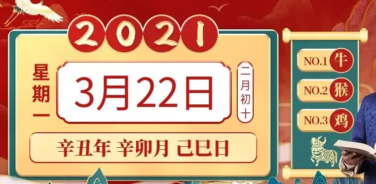出生於陰曆3月的屬相牛：我屬牛的三月初三陰曆出生是什麼星座