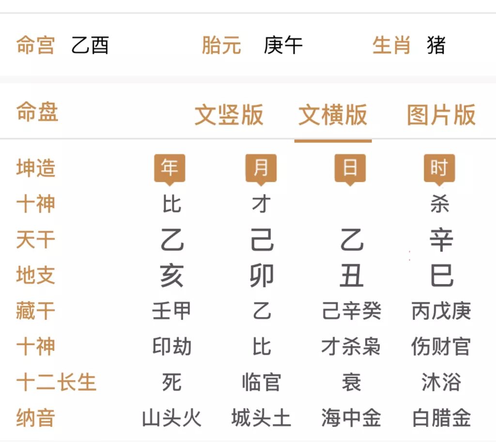 1、請精通八字的朋友詳細看看我的八字， 幫我詳細分析下我今後的婚姻情況。（附：八字及大運）