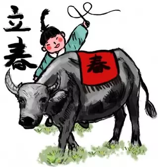 屬相按立春算照樣除夕：屬相按立春照樣春節