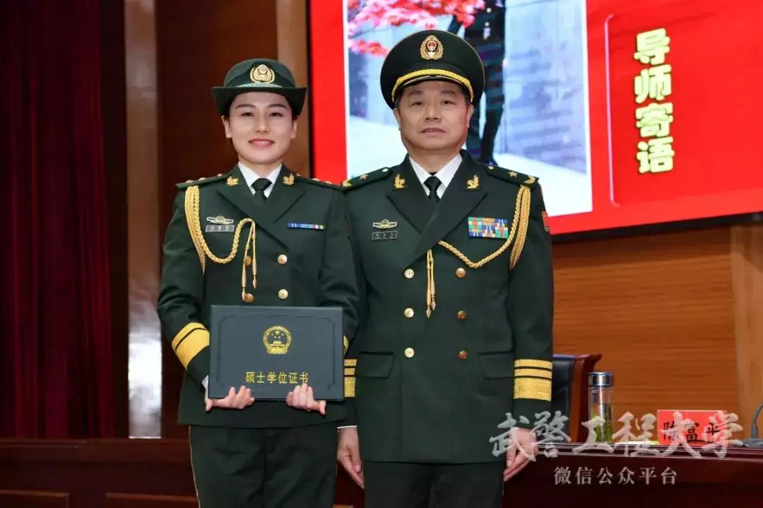 3、請問現役軍官配偶，碩士研究生畢業后，隨對方到部隊入伍有何，要求？