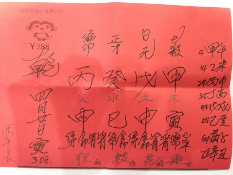 1、兩人八字合幾個字好:怎麼樣合八字，合婚姻！如果兩個人的八字只合兩個字是不是無緣呢