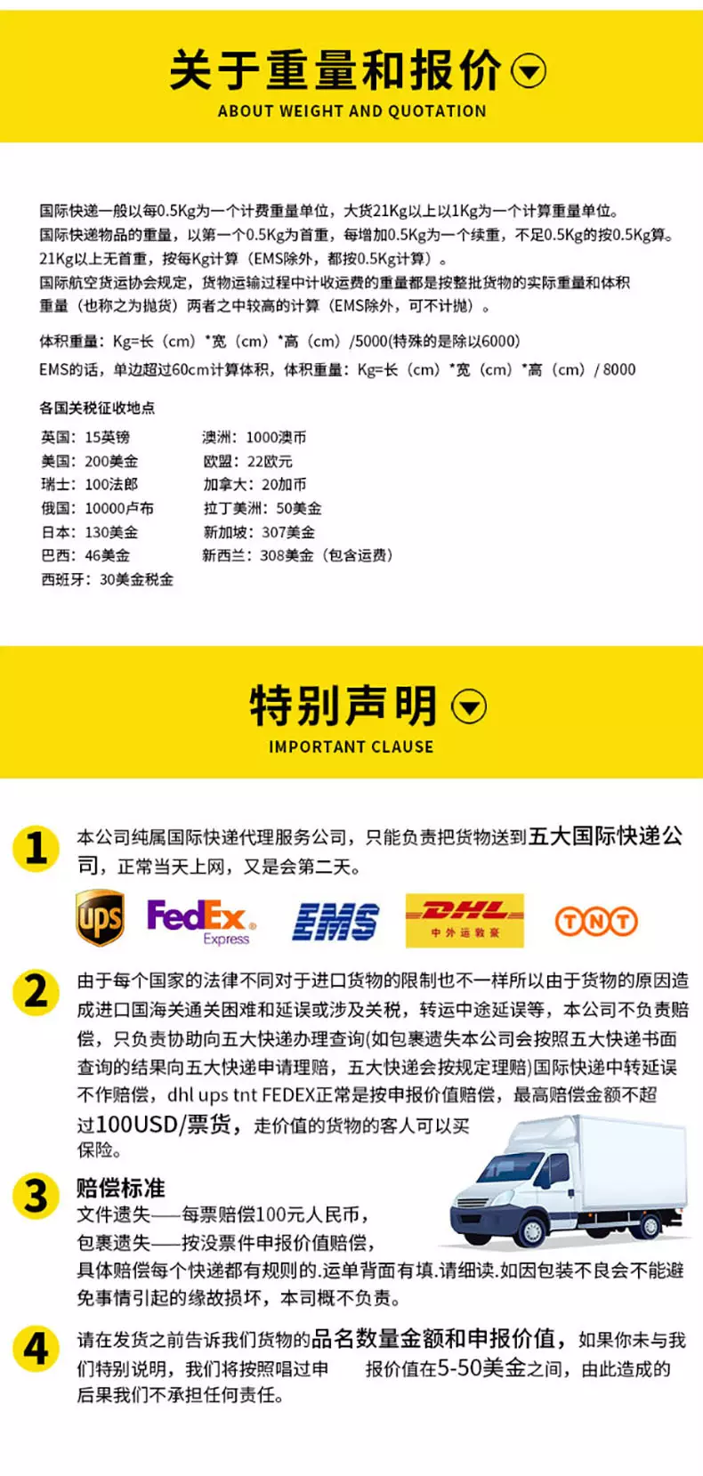 3、國內寄快遞到意大利要多少費用:從意大利郵寄東西到中國需要多久，快遞郵費多少？