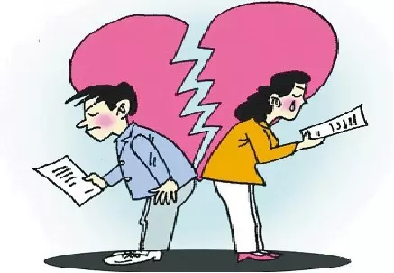 3、起訴離婚會查第三者嗎:離婚案中能否追究第三者的責任？