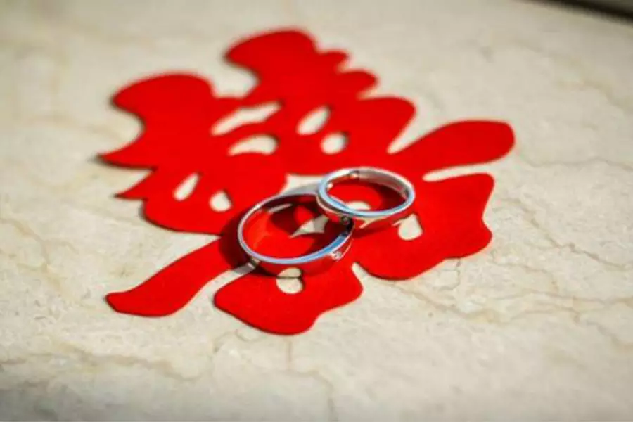 3、領證吉日怎麼選擇:領結婚證選什麼日子合適