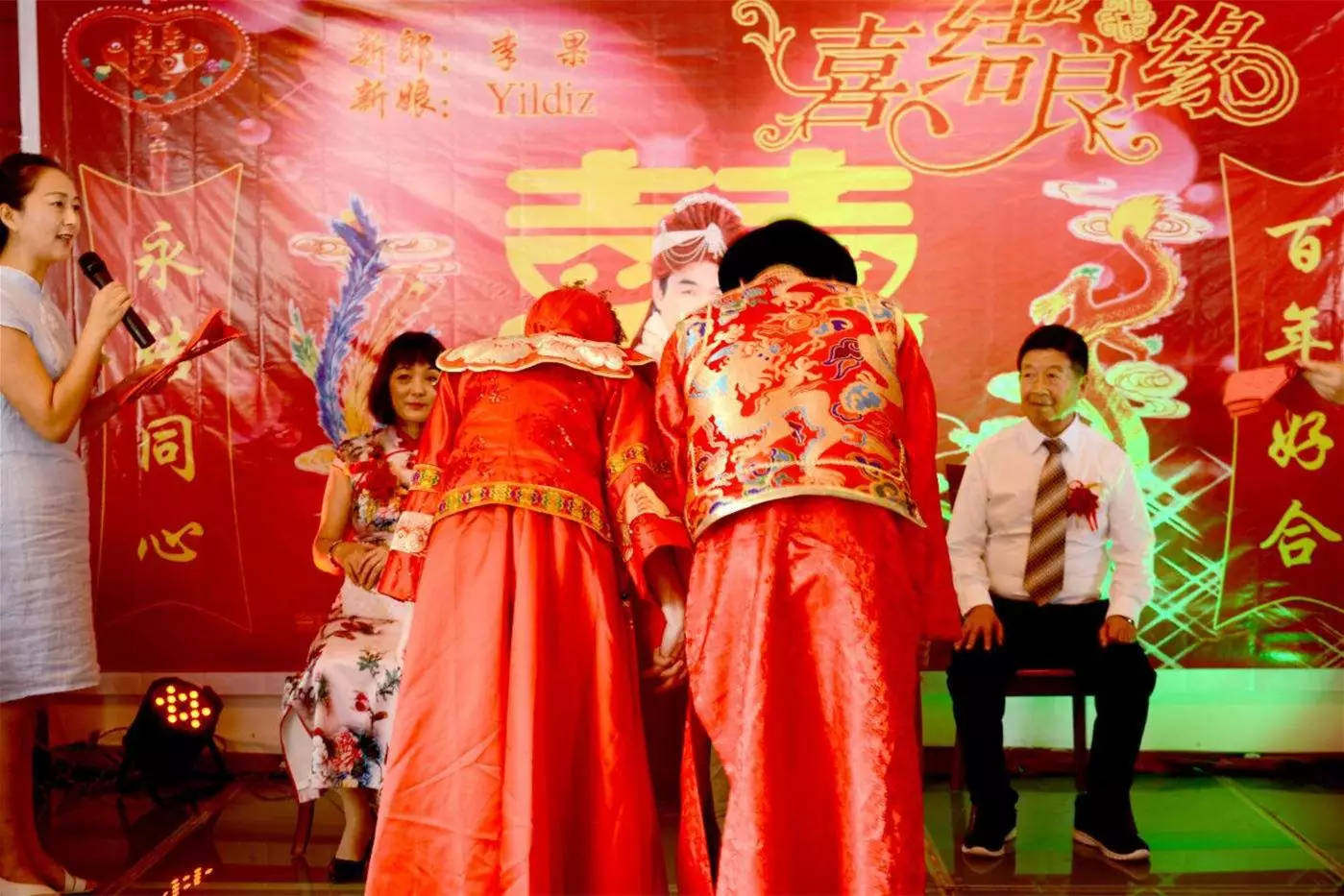 2、合婚和結婚有啥區別:領結婚證算什麼婚?是訂婚合婚還是結婚？