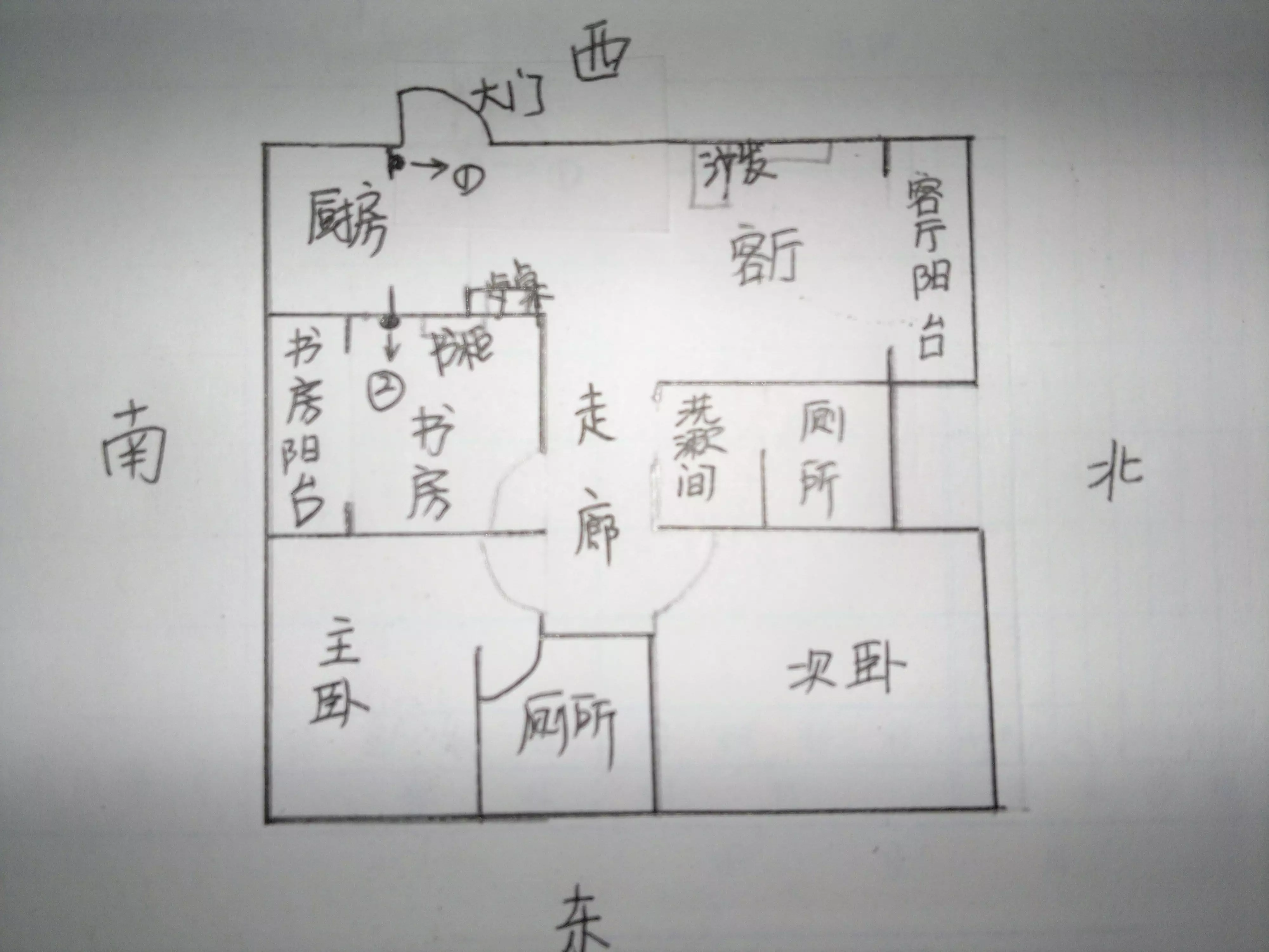 1、家裡財神擺放圖片大全:如何擺放家中財神？