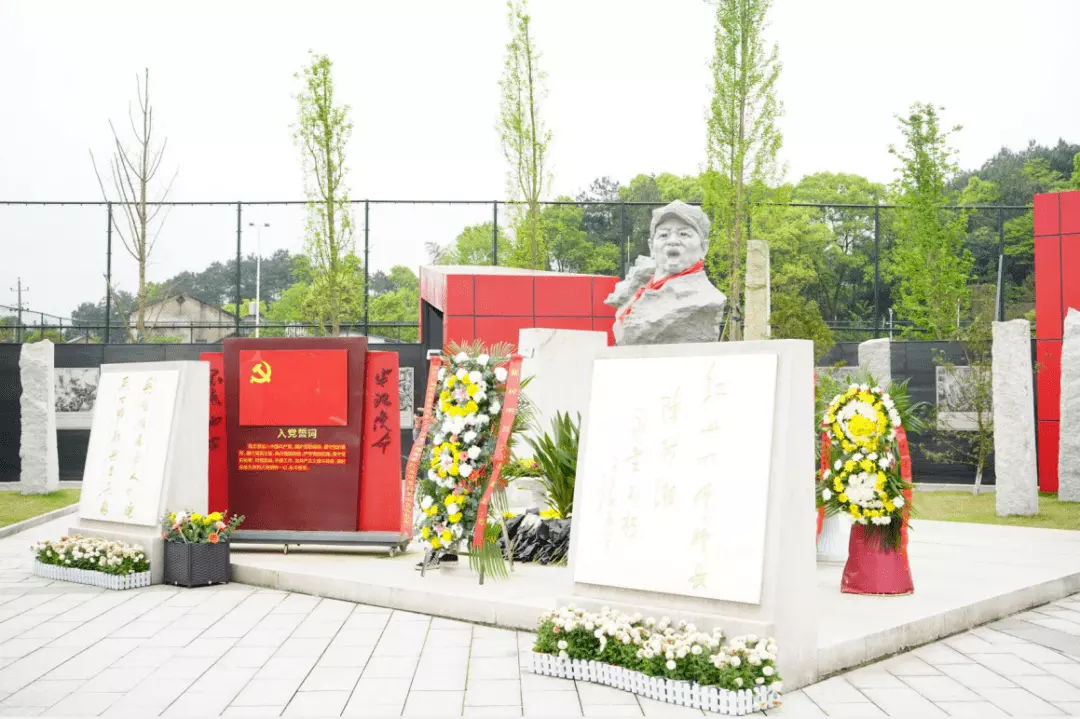 7、陳樹湘將軍子女簡介:陳樹湘將軍子女