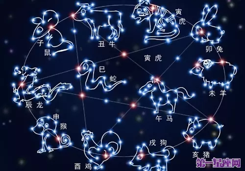 6、屬相星座夫妻配對查詢:屬相星座配對查詢