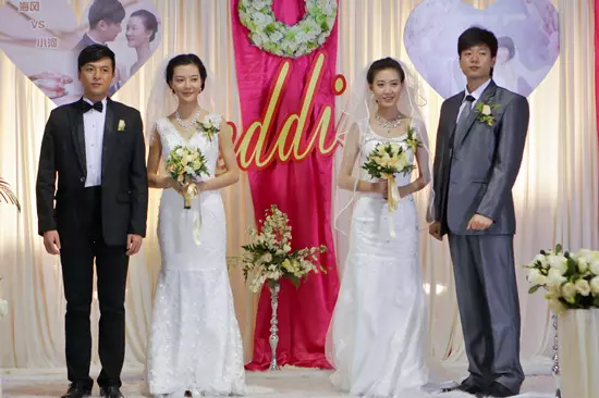 1、結婚女大男五歲好不好:女比男大5歲，結婚合適嗎？