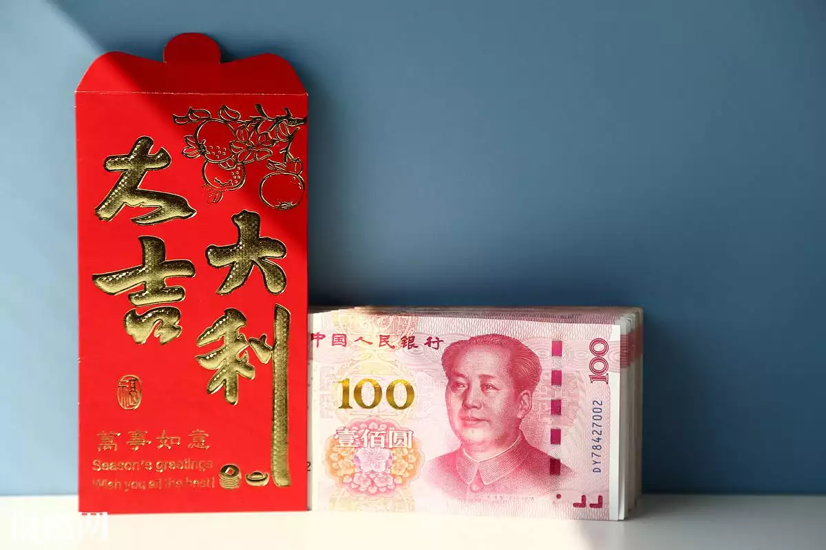 老公生日要發多少紅包：老公過生日發多少錢紅包呢？