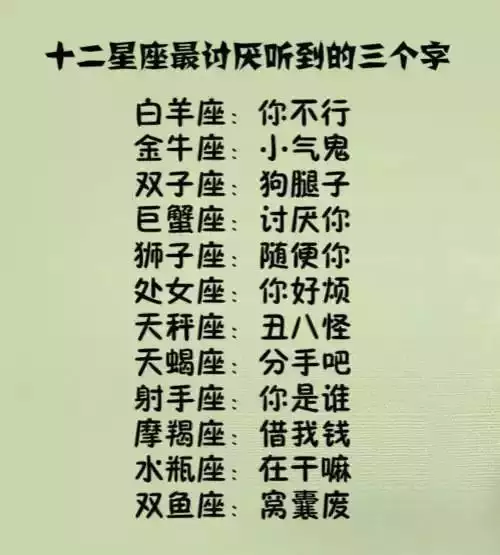 1、屬相婚配屬虎的是啥星座:男人屬虎的是什麼星座