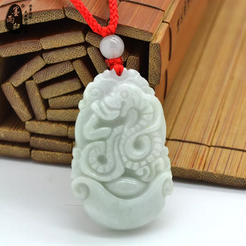 婆婆送的項鏈是老公的屬相：本命不是自己屬相，可否佩戴