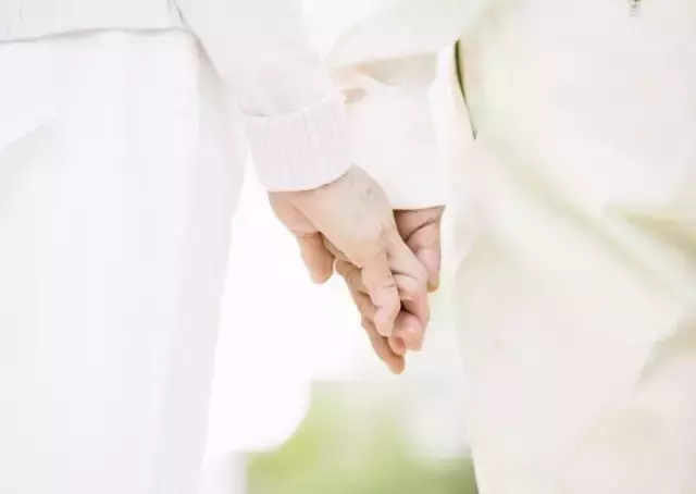 6、姻緣來得晚的女孩:姻緣來的早晚都是註定的嗎