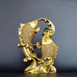 3、中國招財吉祥物有哪些:旺財的吉祥物都有什麼