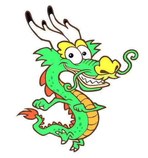 屬龍和龍屬相配不相配：龍和龍屬相合不合?