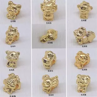 黃金屬相不是自己的屬相可以戴嗎：屬鼠帶什麼樣的黃金吊墜祥瑞