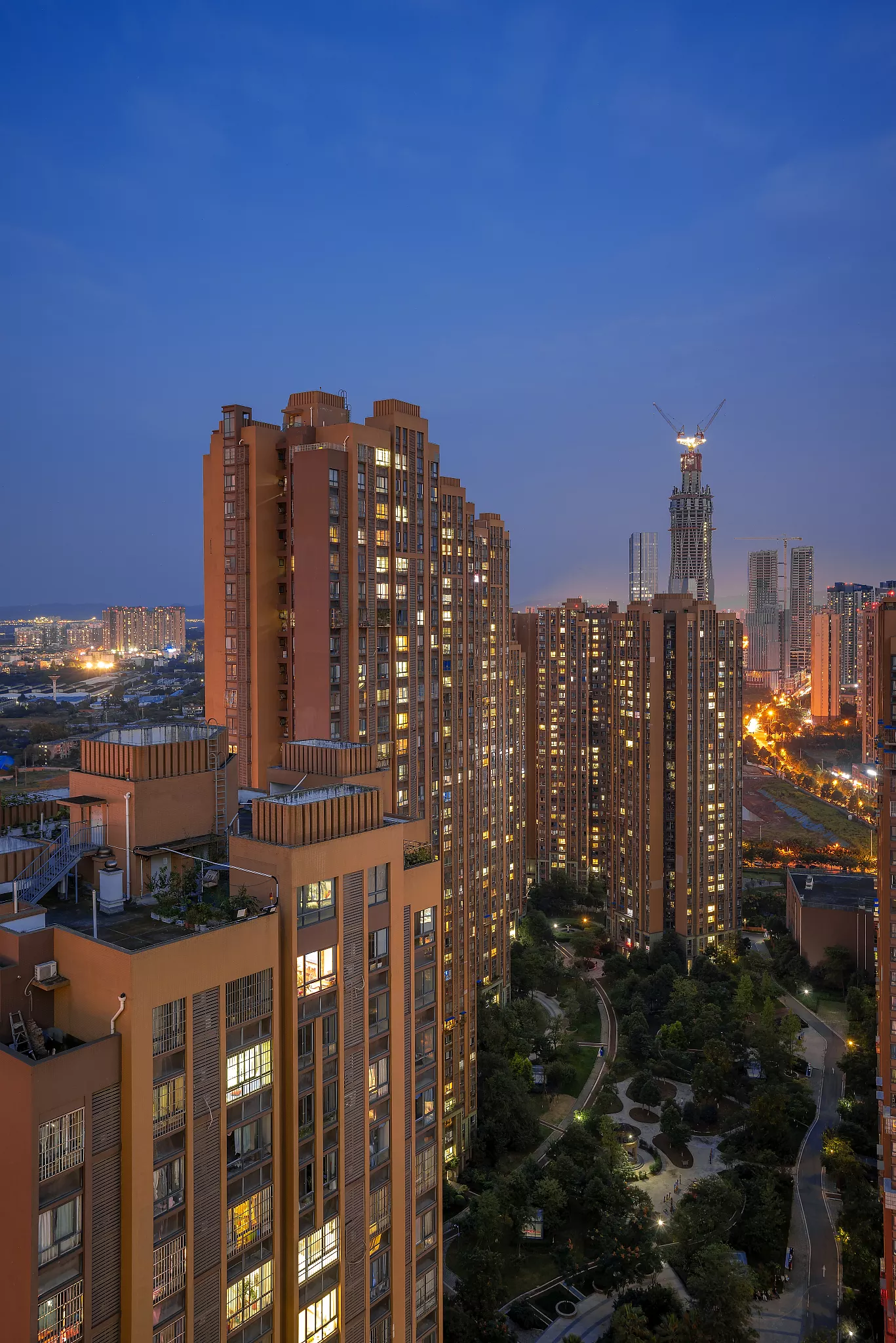 房價必漲的十大城市 2020房價最可能上漲的城市