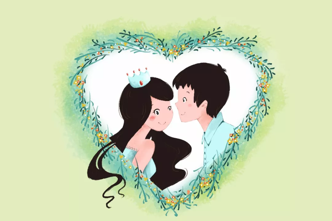 1、測試婚姻能不能走到:什麼樣的婚姻能走到？