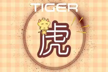 2、虎年犯太歲的5個屬相:犯太歲的5大生肖是不是真的？