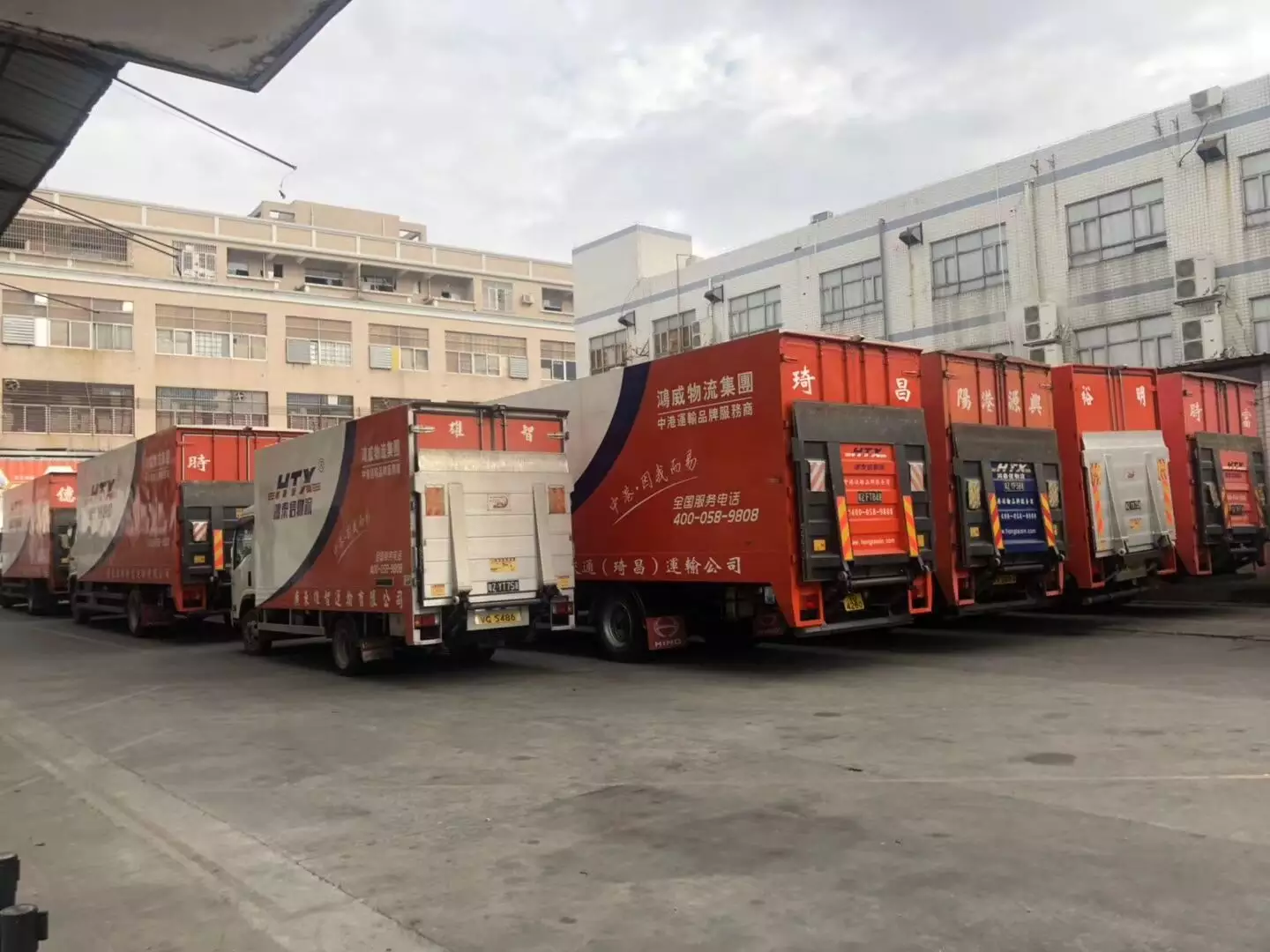 2、到深圳的物流公司，深圳到的物流公司，有沒有好的介紹呢?
