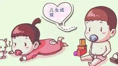 頭胎和二胎反應一樣的性別一樣嗎：孕12周彩超显示胎兒腹部有包塊膨出怎麼辦