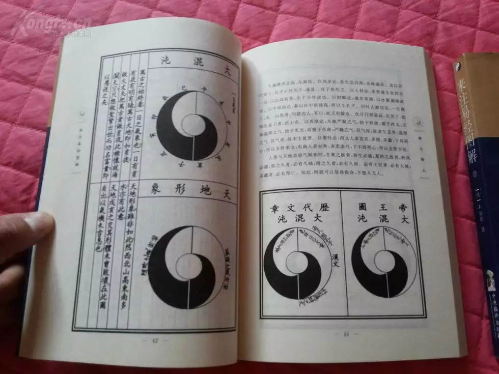 6、周易真的那麼准嗎:算命有準科學依據嗎，比如，為什麼袁天罡算的那麼准