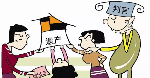 8、同居多久算事實婚姻新婚姻法:新婚姻同居多久才能算合法夫妻