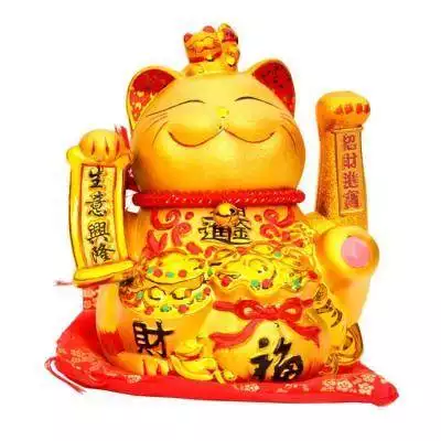 4、男生好運頭像轉運:好看又招財好運的微信頭像？