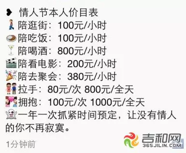 3、找情人一月多少錢左右:我情人一個月給我一千塊錢，是不是少？