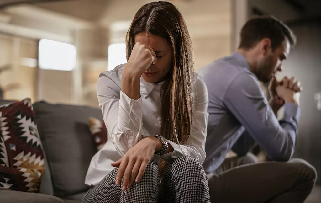 1、足夠愛妻子的男子會出軌嗎:愛妻子的男會出軌嗎？
