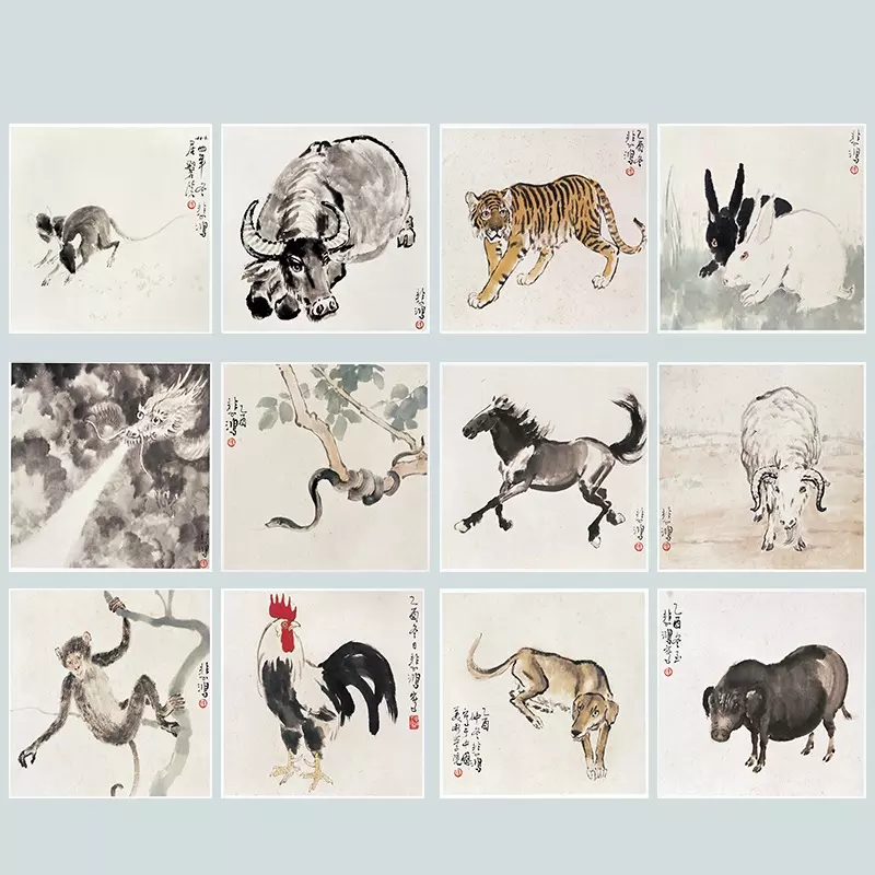 雞馬合作生意屬相合嗎：生肖馬跟生肖雞合財嗎