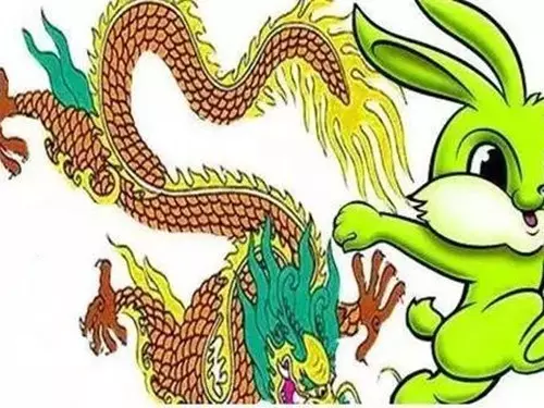 女屬龍的和什麼屬相最配：屬龍女和什麼屬相最配
