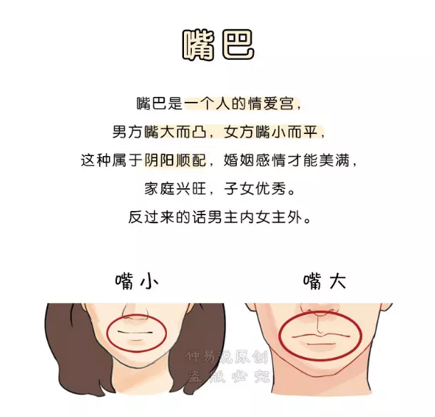 2、男女婚配頭部也一樣大嗎:男女合婚的幾種形式