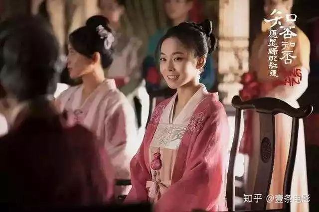 2、知否應是綠肥紅瘦女兒婚配:知否知否應是綠肥紅瘦這部劇中，有哪些細思極恐的細節呢？