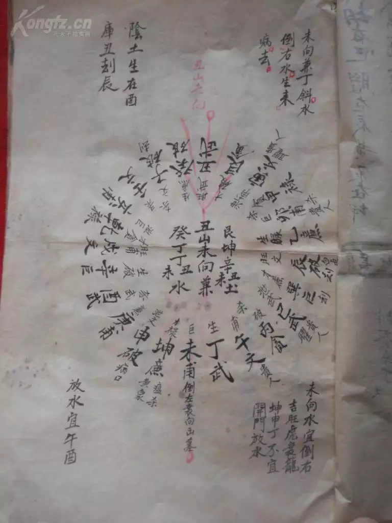 壬山丙向陰宅八運對哪個屬相的人：求助八運陽宅壬山丙向兼亥巳布局