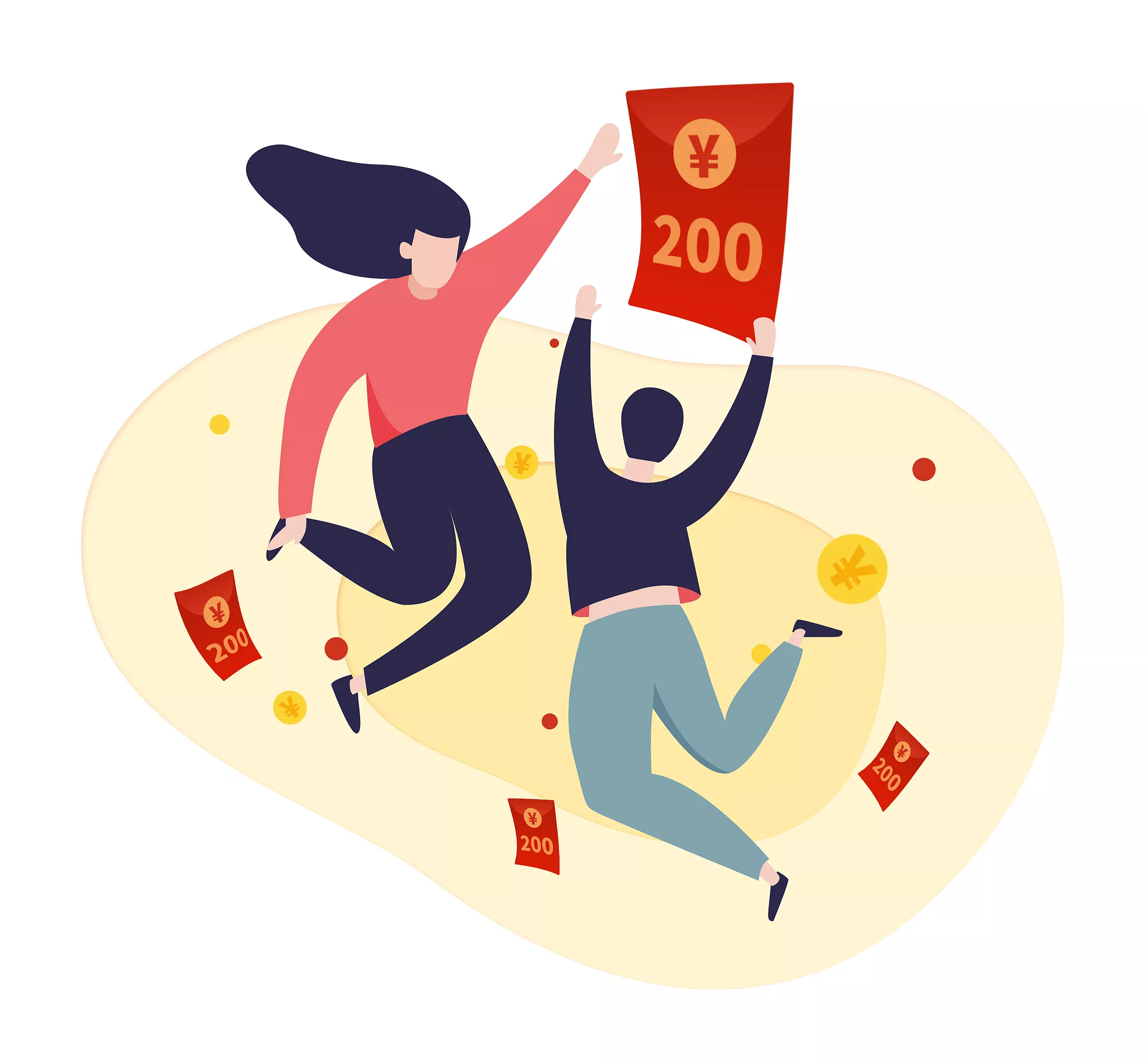 一到十發紅包給女朋友 從一到十的愛情祝福語