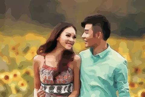 男屬猴與什麼屬相的女子婚配好：屬相婚配：男屬猴和女屬虎相配嗎？