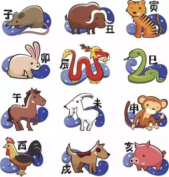 屬蛇的和什麼屬相犯克相衝相害：屬蛇與什麼屬相相剋