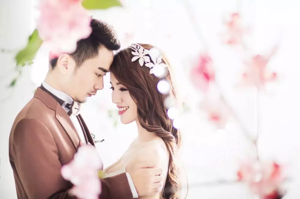 免費測婚姻什麼時候到來：[心理測試]測一下你多少歲結婚?