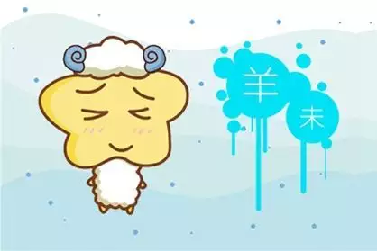 4、虎年與羊年婚配好欠好:屬虎和屬羊能婚配嗎