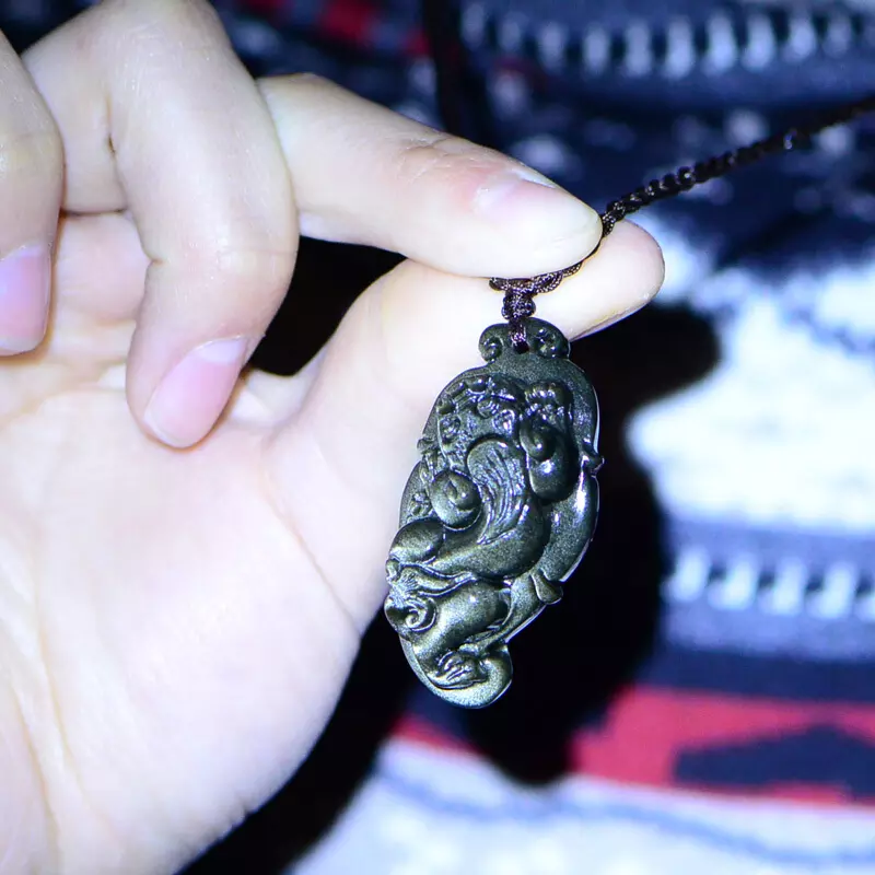 1、貔貅的佩戴方法女士:女性佩帶貔貅要注意什麼？