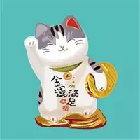2、年屬鼠微信旺財旺運頭像:年鼠人運勢運程