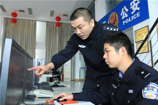 2、10萬以上案破案率:網絡十多萬報過案再找媒體曝光破案率大嗎？