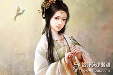 3、深宮曲孤僻女兒婚配攻略:《深宮曲》怎麼玩？